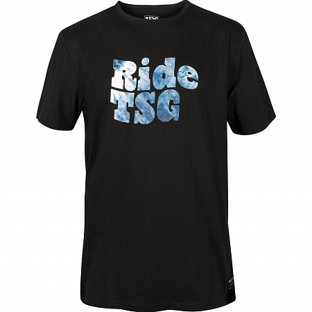 Футболка TSG Ride-or-dye T-shirt